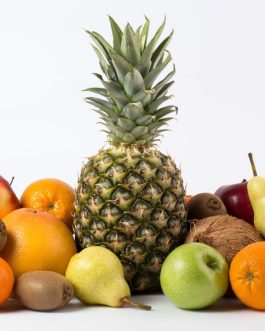 Fruits