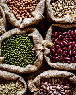 Legumes
