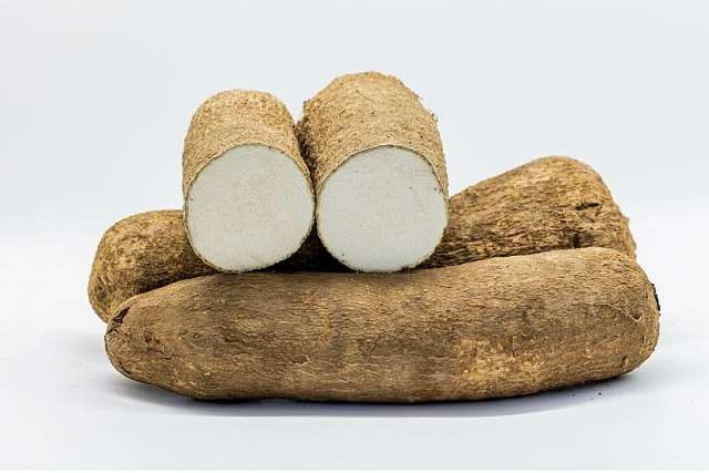 Yam - Image 2